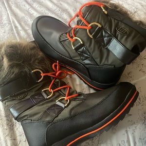 Lugz Boots